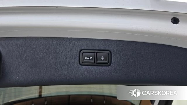 Genesis GV80 id 4409380 из Кореи 25