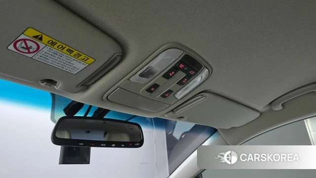 Kia The New Carnival id 4351140 из Кореи 25