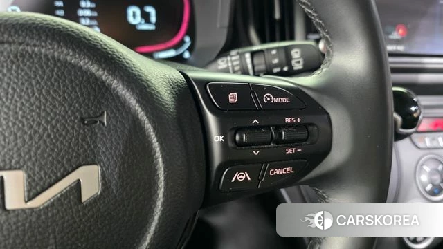 Kia The New Kia Ray id 4330043 из Кореи 25