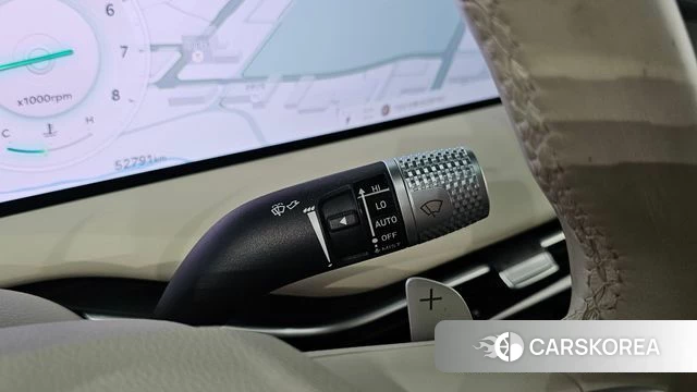 Genesis G80 (RG3) id 4870841 из Кореи 25
