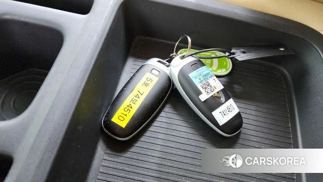 Hyundai Staria id 4894439 из Кореи 25