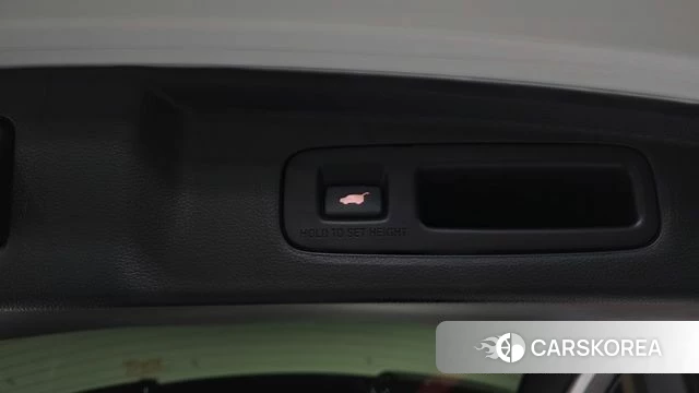 Honda CR-V 6th generation id 4279523 из Кореи 25