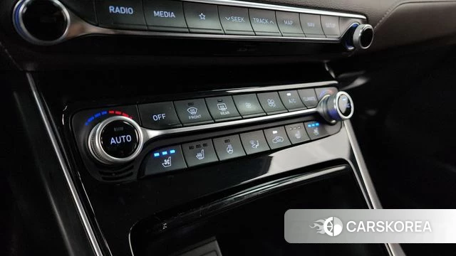 Hyundai Grandeur IG id 4430352 из Кореи 25