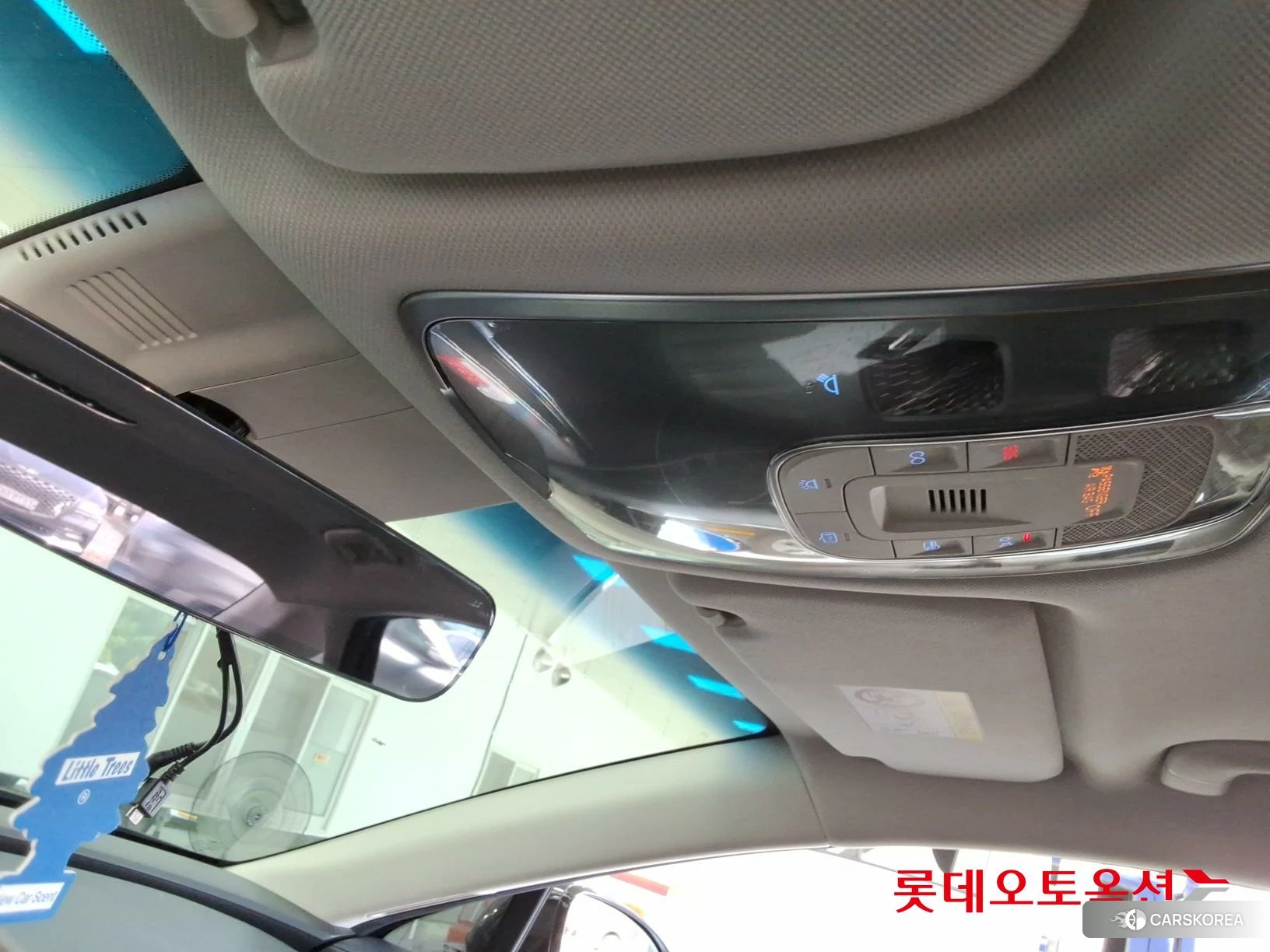 Hyundai G80 id 4909193 из Кореи 25