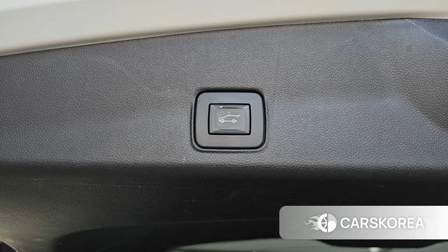 Chevrolet (GM Daewoo) Trailblazer id 4966555 из Кореи 25