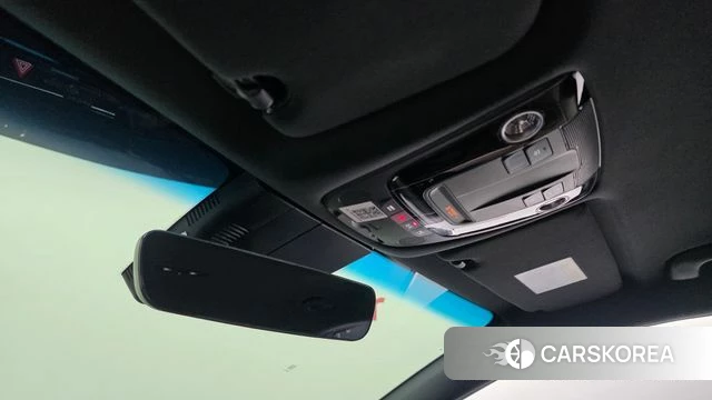 Kia K8 Hybrid id 4774602 из Кореи 25
