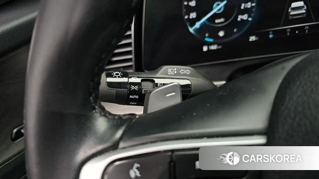 Kia Sportage 5th Generation Hybrid id 4608704 из Кореи 25