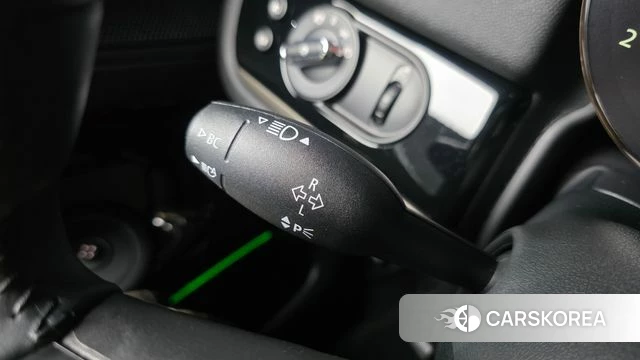 Mini Cooper Countryman id 4354945 из Кореи 25