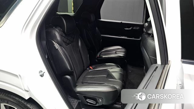 Hyundai Palisade id 4382966 из Кореи 25