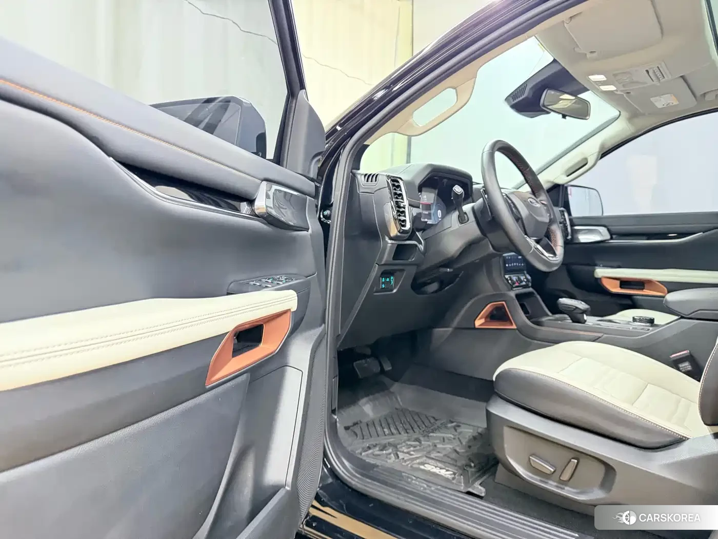 Ford Ranger Ranger id 4547950 из Китая 25