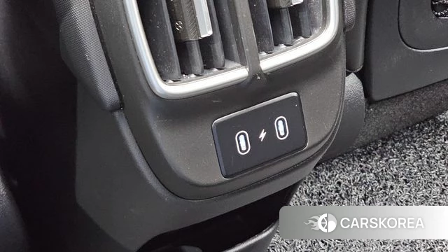 Hyundai Ionic 6 id 4893003 из Кореи 25