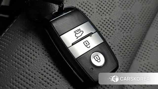 Kia The New Ray id 4666397 из Кореи 25