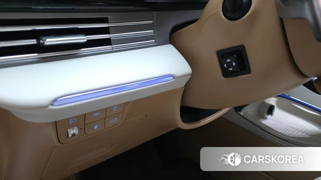 Hyundai The New Grandeur IG id 4586528 из Кореи 25