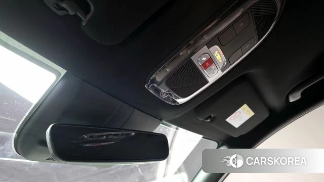 Hyundai Ionic 6 id 4308902 из Кореи 25