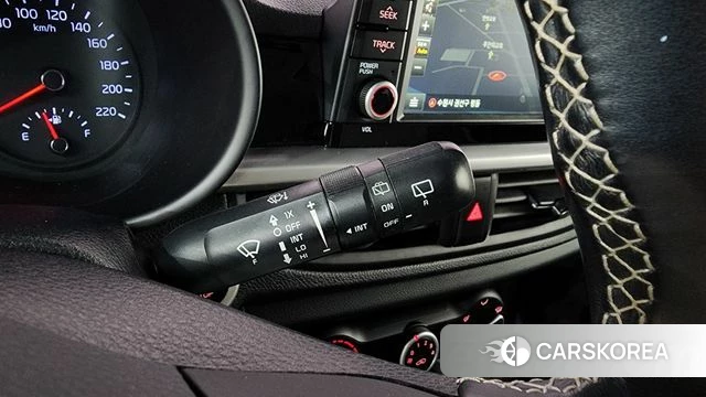 Kia All New Morning (JA) id 4411001 из Кореи 25