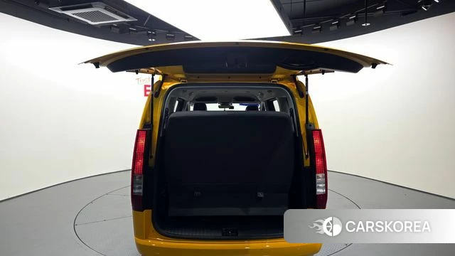 Hyundai Staria id 4383097 из Кореи 25