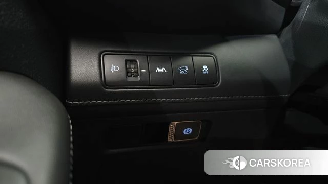 Hyundai The New Santa Fe id 4693366 из Кореи 25