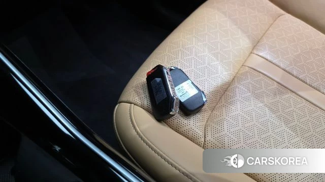 Kia Sorento 4th Generation id 4780339 из Кореи 25