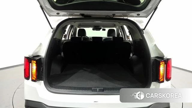 Kia The New Sorento 4th Generation id 4381748 из Кореи 25
