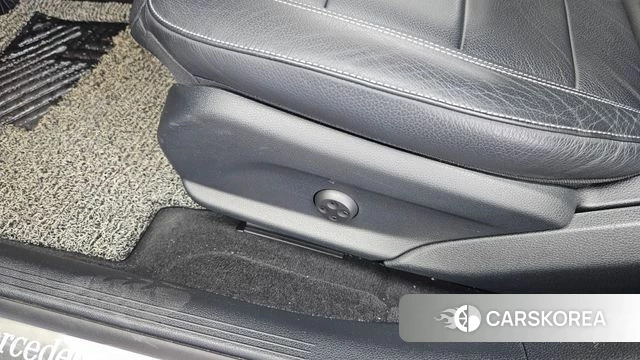 Mercedes-Benz E-Class W213 id 4429558 из Кореи 25