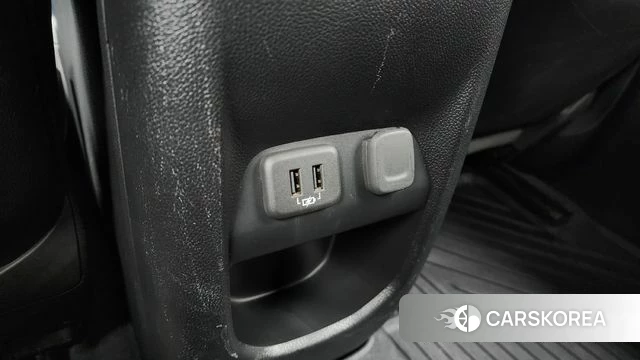 Chevrolet (GM Daewoo) Real New Colorado id 4476719 из Кореи 25