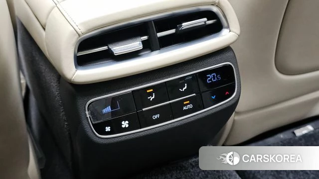 Genesis G80 (RG3) id 4632011 из Кореи 25