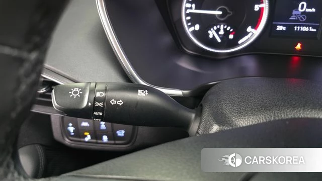 Hyundai Santa Fe TM id 4551834 из Кореи 25