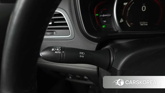 Renault Korea (Samsung) The New QM6 id 4604437 из Кореи 25