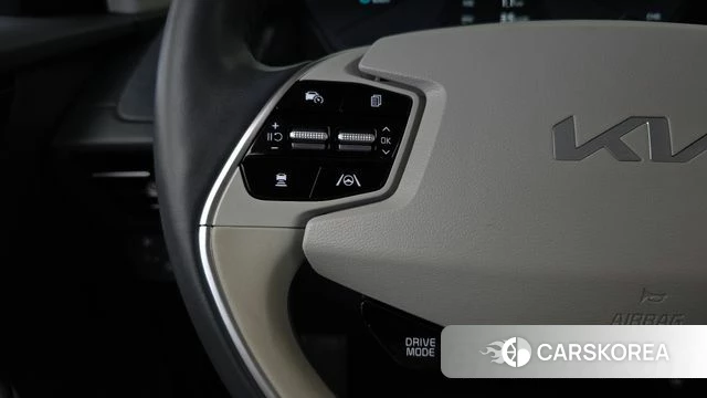 Kia EV6 id 4929401 из Кореи 25