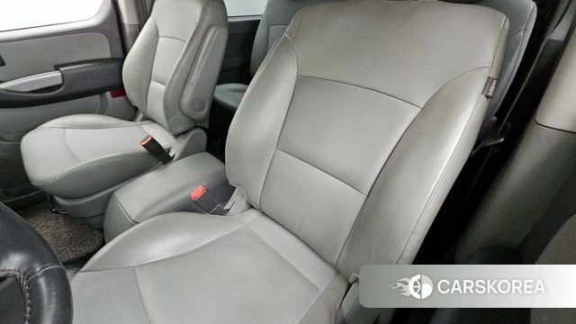 Hyundai The New Grand Starex id 4203370 из Кореи 25