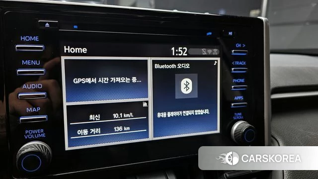 Toyota RAV4 5th Generation id 4196813 из Кореи 25