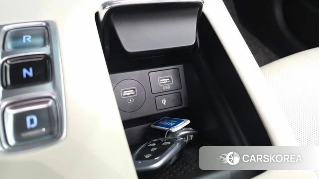 Hyundai The New Grandeur IG Hybrid id 4646229 из Кореи 25