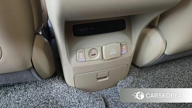 Kia The New Carnival id 4567941 из Кореи 25