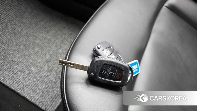Hyundai Casper id 4603541 из Кореи 25