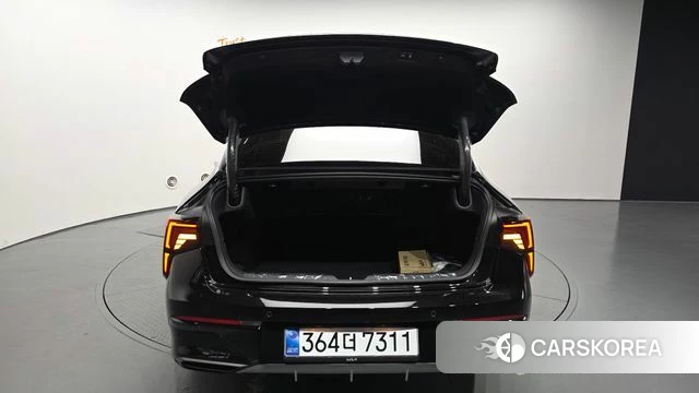 Kia The New K5 3rd generation id 4532825 из Кореи 25