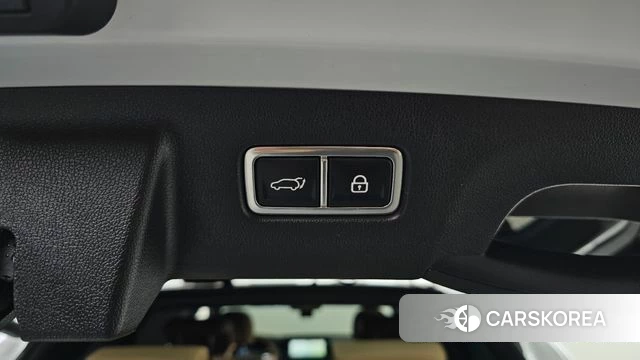 Kia Sorento 4th Generation id 4524120 из Кореи 25