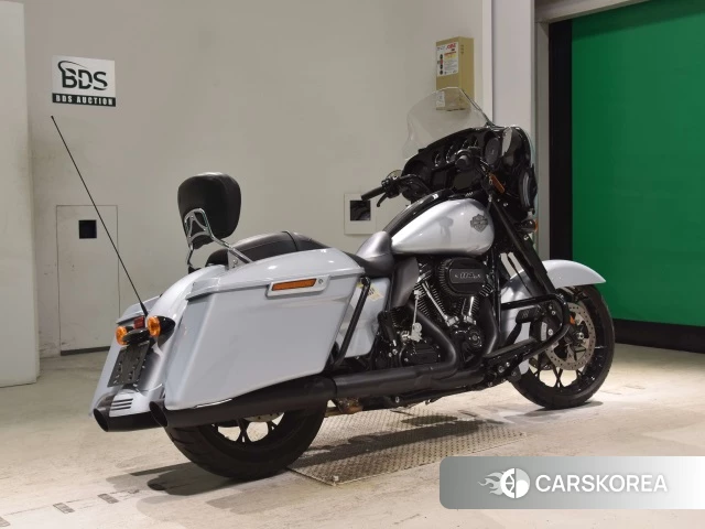 Проданный Harley-Davidson Street Glide FLHXS1870 id 4199099 из Японии, фото 8