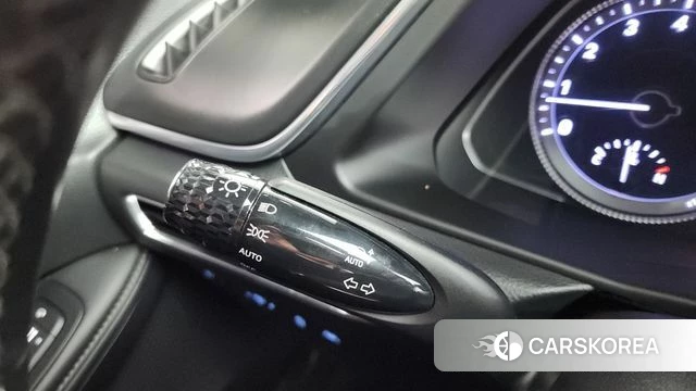 Hyundai Sonata (DN8) id 4223941 из Кореи 25