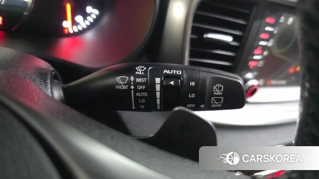 Kia The New Sorento id 4203749 из Кореи 25