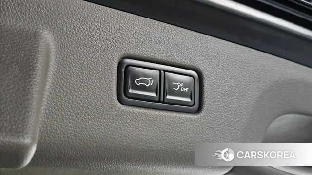 Kia Carnival 4th generation id 4899662 из Кореи 25