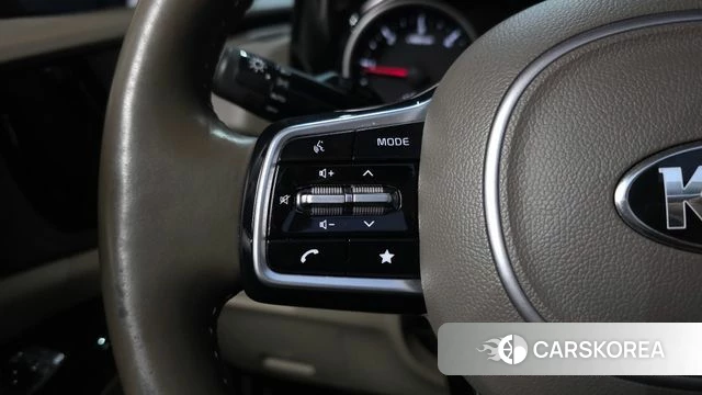 Kia Carnival 4th generation id 4196135 из Кореи 25