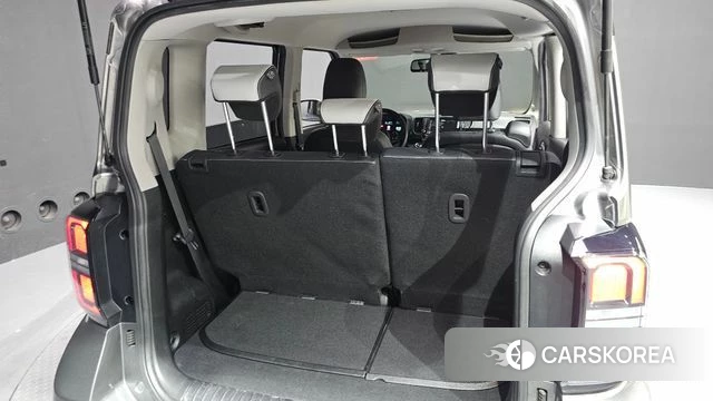 Kia The New Kia Ray id 4958262 из Кореи 25