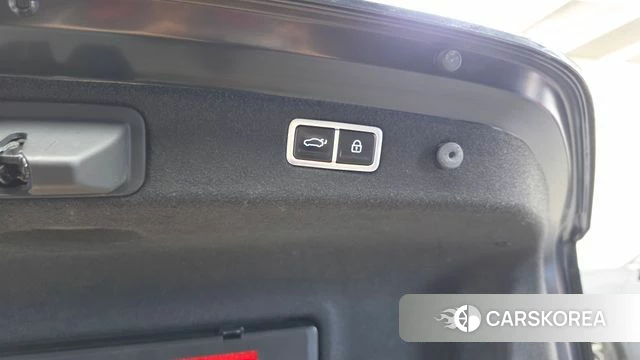 Genesis The New G70 id 4864349 из Кореи 25