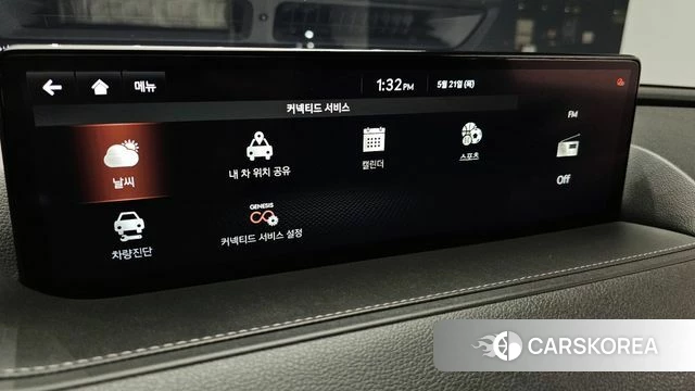 Genesis G80 (RG3) id 4356168 из Кореи 25