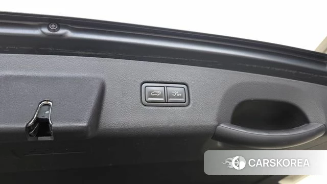 Kia Carnival 4th generation id 4894528 из Кореи 25