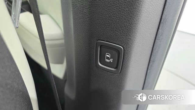 Kia Carnival 4th generation id 4624488 из Кореи 25
