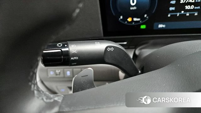 Hyundai Kona (SX2) id 4266423 из Кореи 25