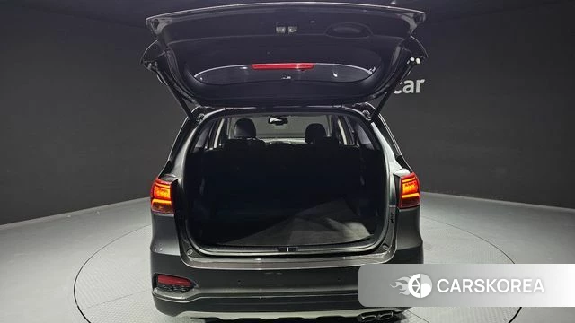 Kia The New Sorento id 4465763 из Кореи 25