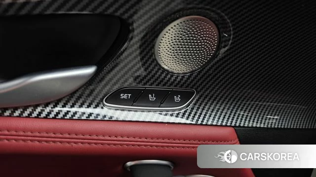 Kia Stinger id 4684036 из Кореи 25