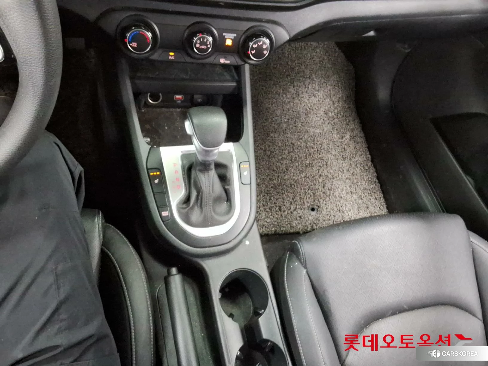Kia K3 id 4289541 из Кореи 25